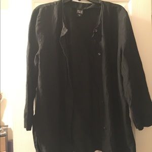 Eileen Fisher jacket